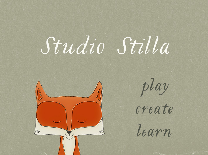Studio Stilla: paper toys, decor, crafts, party, freebies